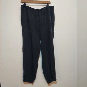 NWOT Anthropologie Cloth & Stone Pants